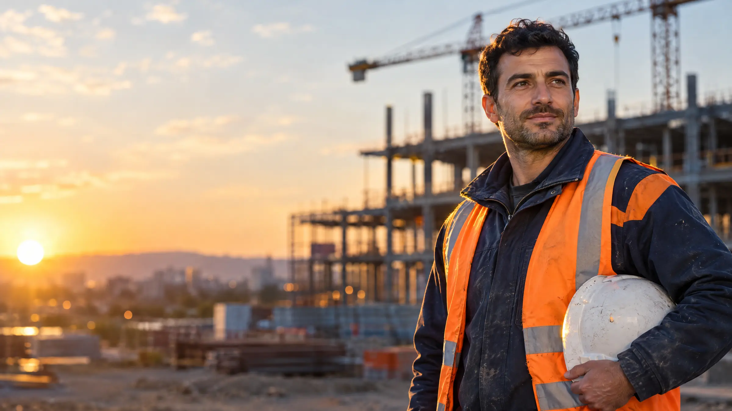 Workwear and safety equipment manufacturing